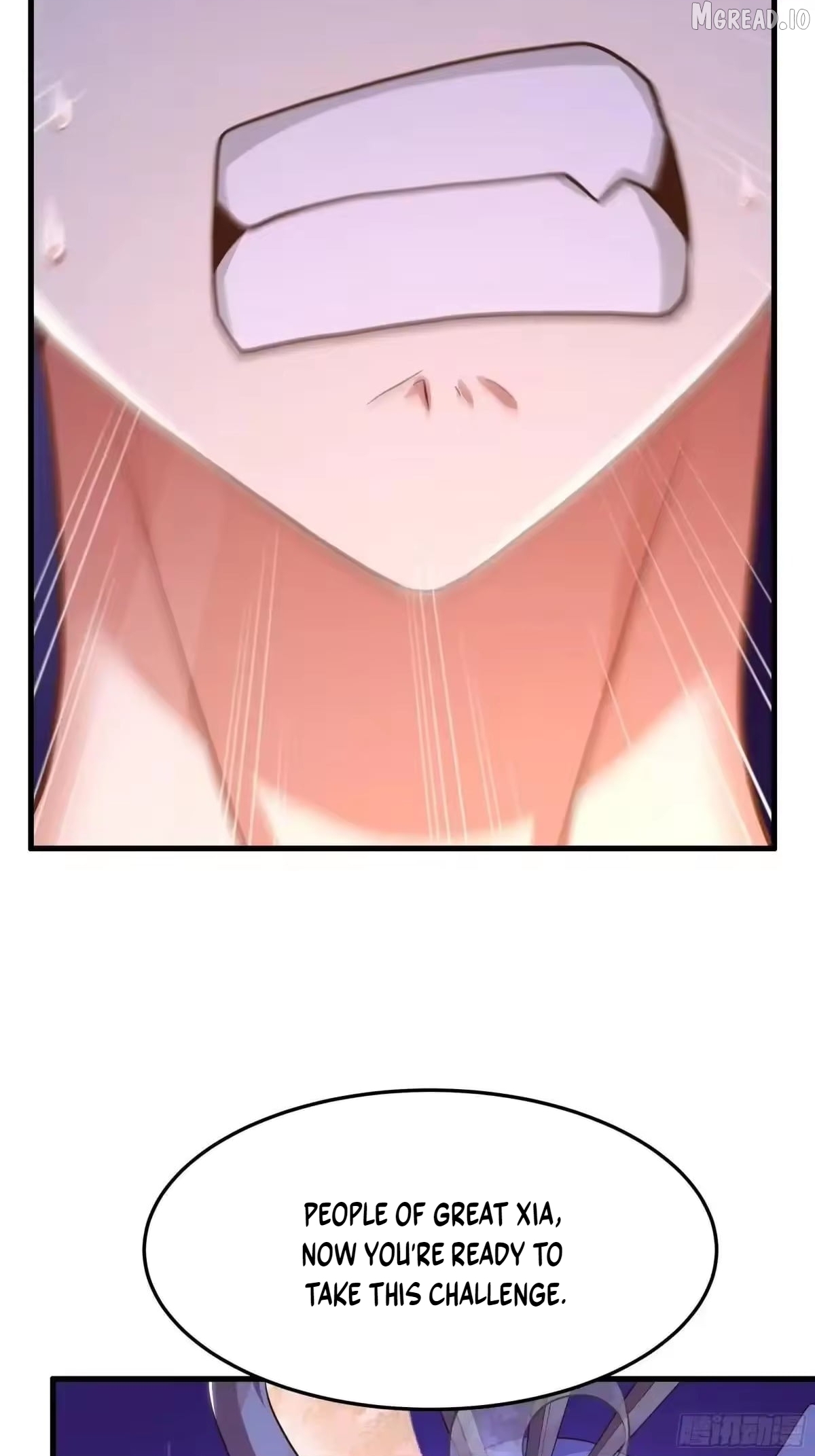Rebirth of King Zhou: Not Being the Ultimate Villain Chapter 228  - page 38